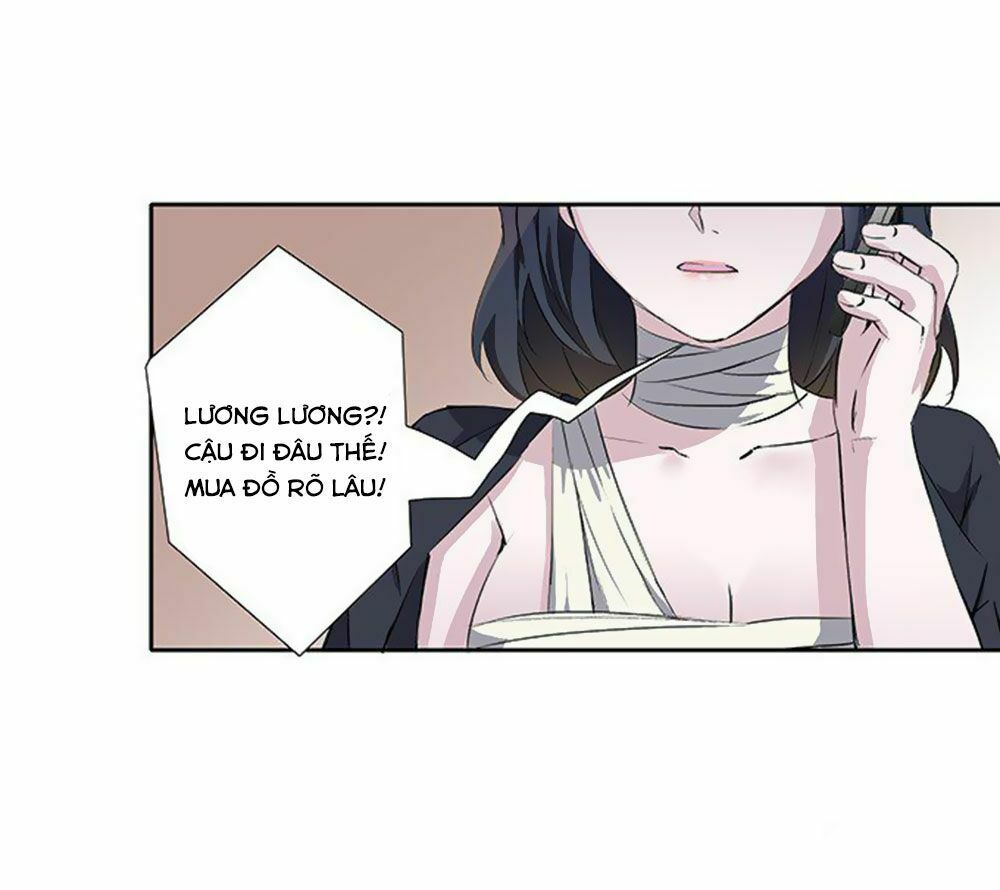 thiên kim đường môn chapter 43 5