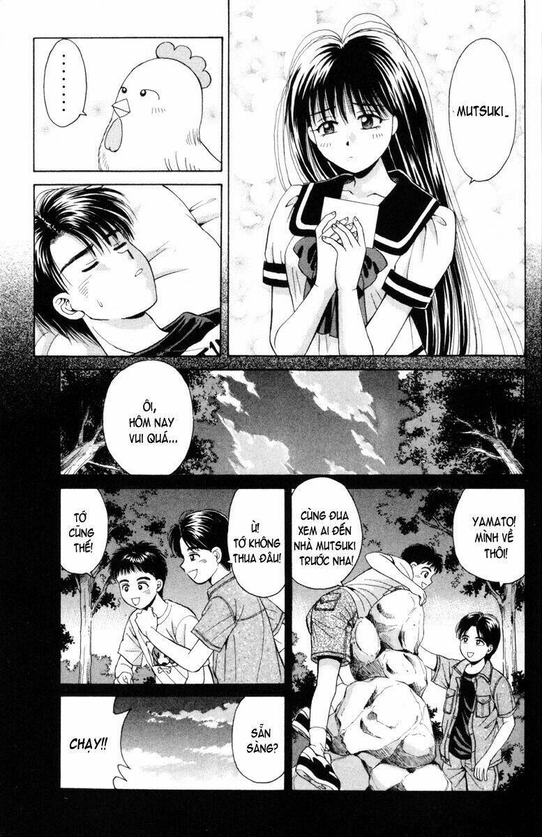 open sesame chapter 10 25