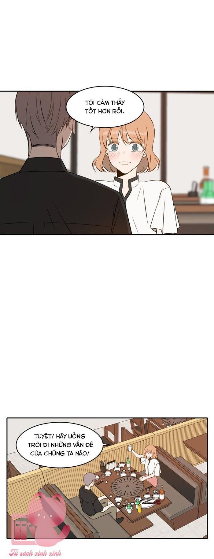 a good day to be a dog chapter 54 37