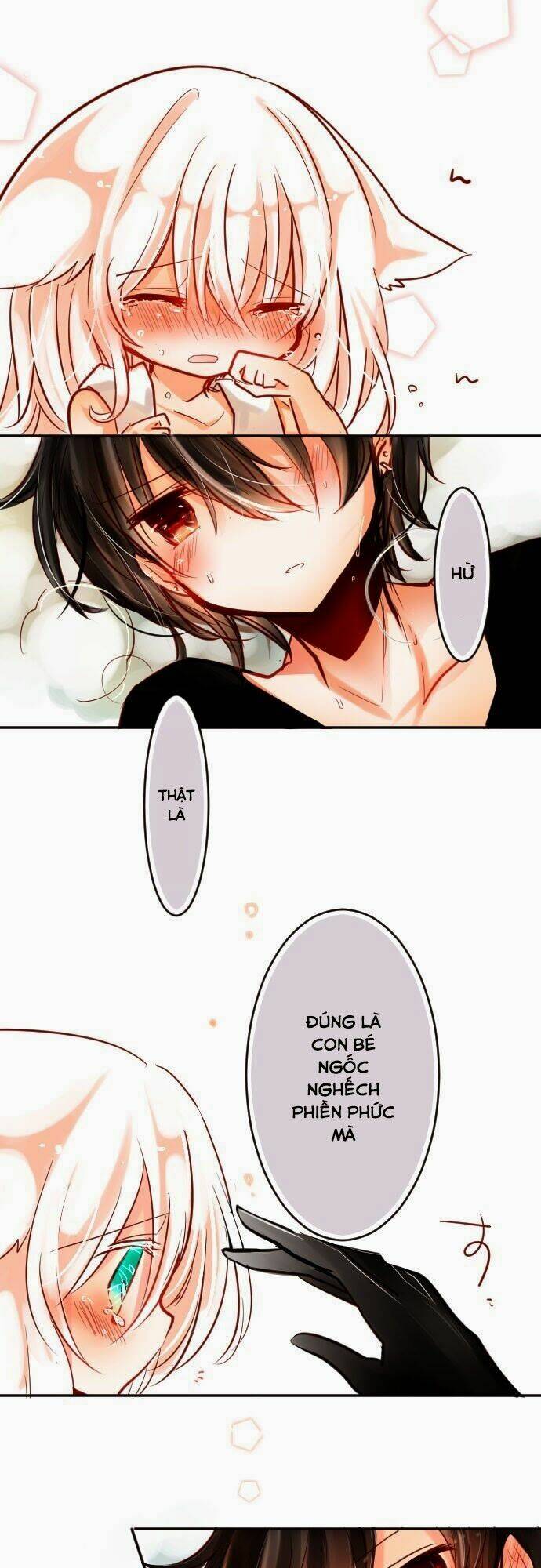 rodiura kurashi chapter 3 9