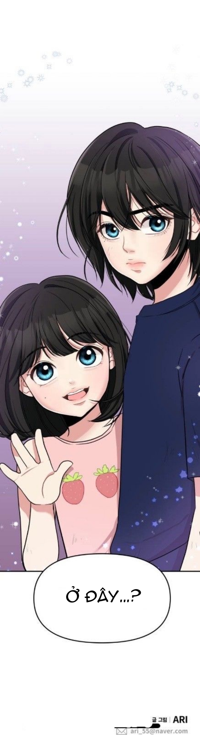 gửi anh,người nắm giữ những vì sao chapter 1 55