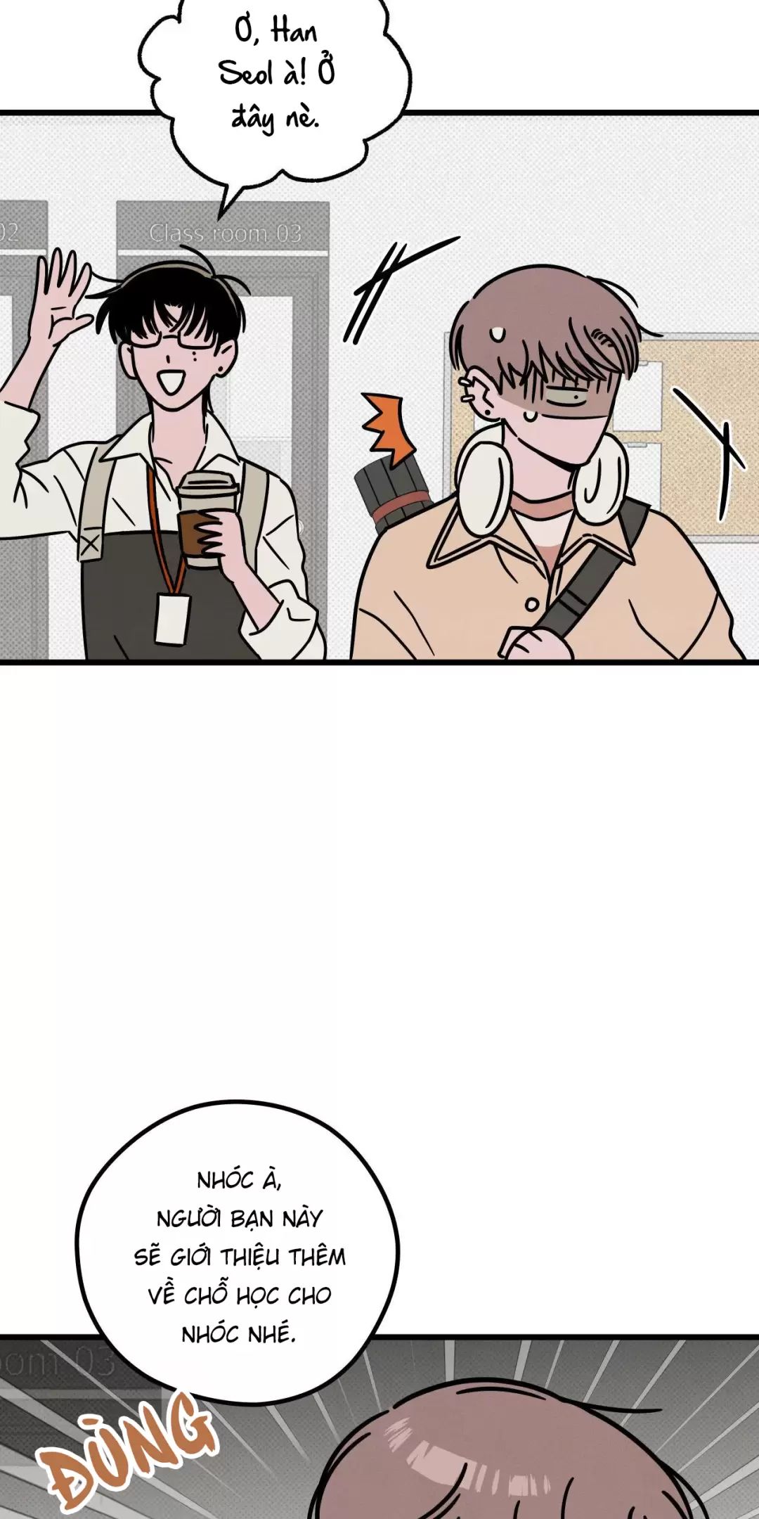 lời tỏ tình từ con số 0 chapter 11 41