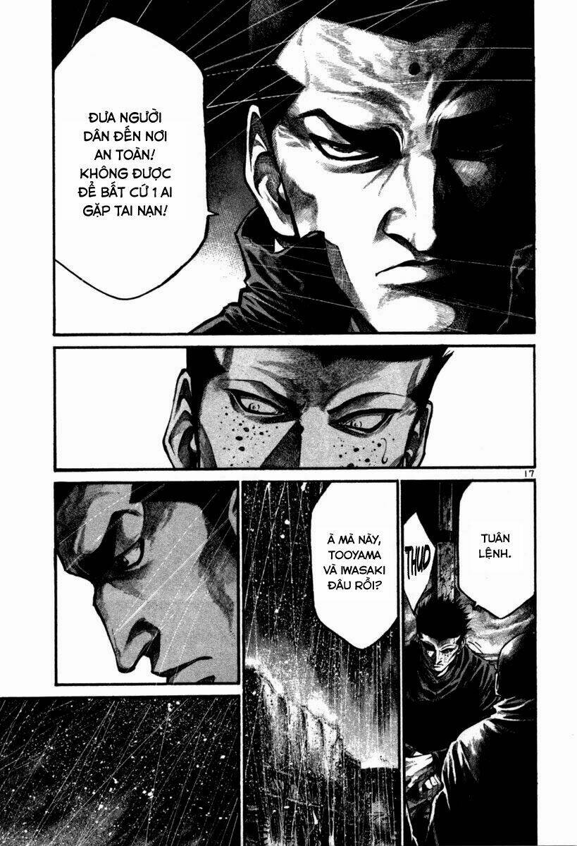 rainbow chapter 106 15