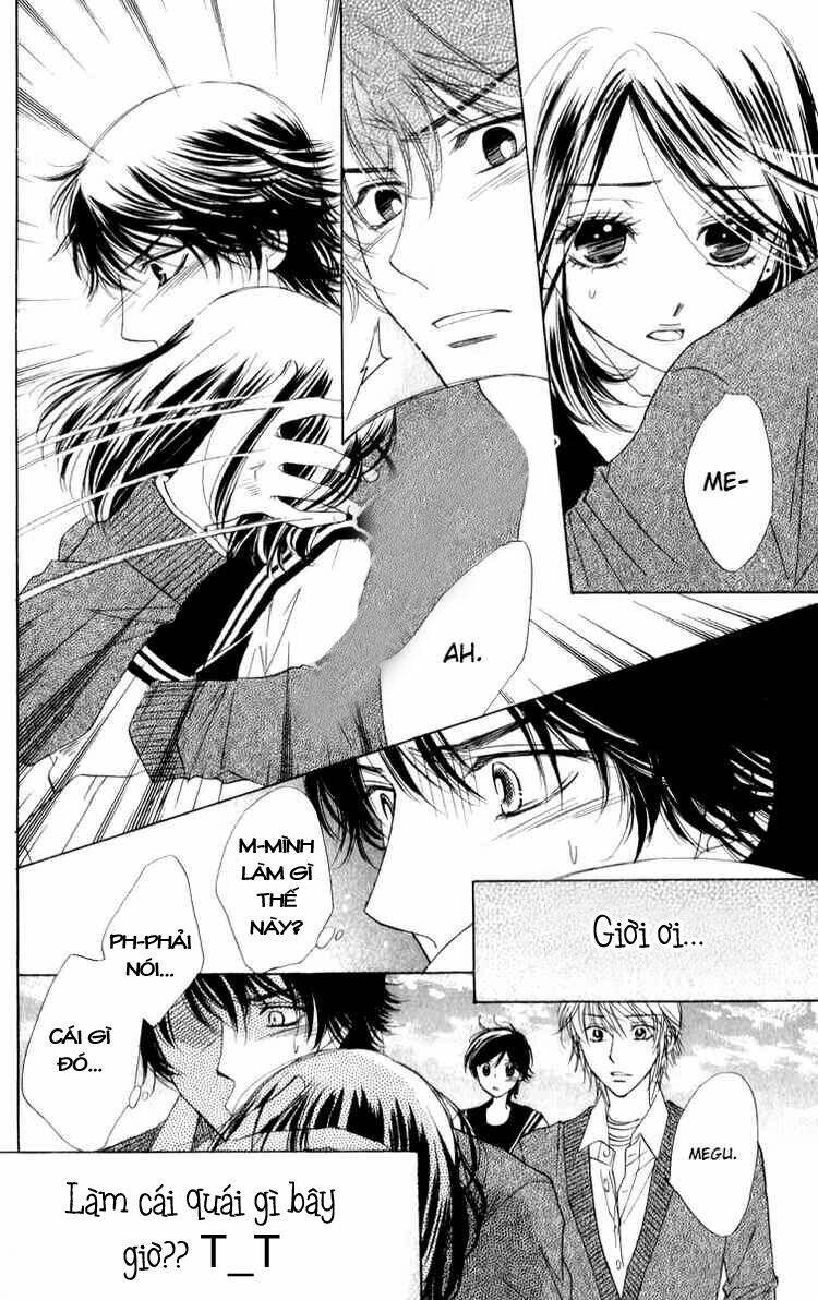 ác quỷ và bản tình ca chapter 17 4