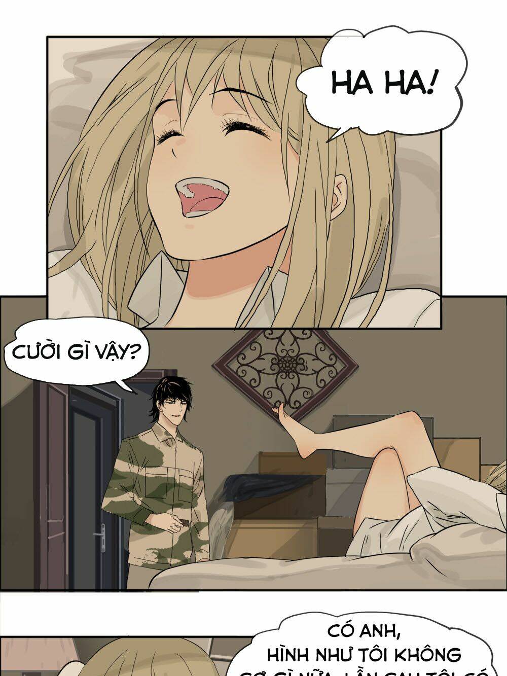 mạt thế đấu thần chapter 6 15