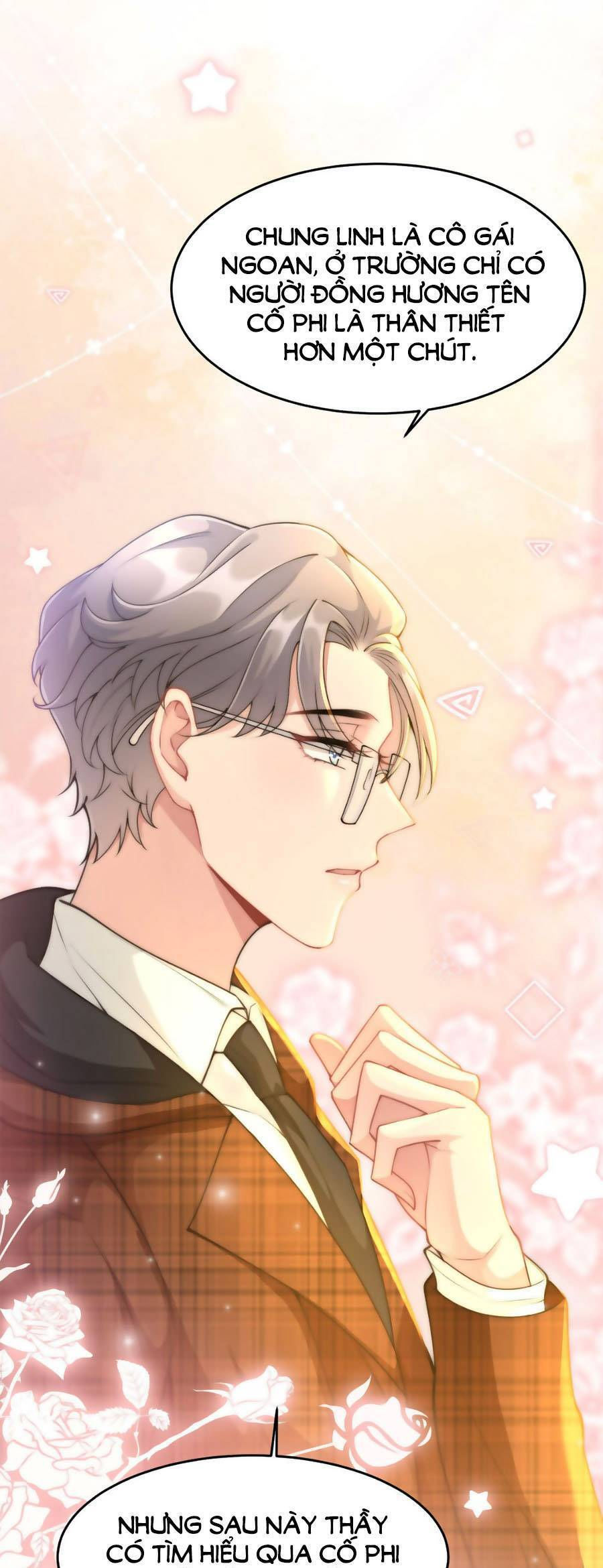 hãy để cô ấy hạ cánh! chapter 18 26