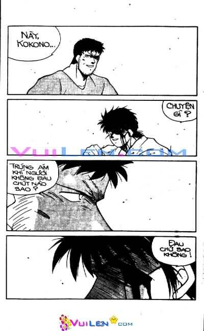 truyền nhân atula - shura no mon i chapter 33 94