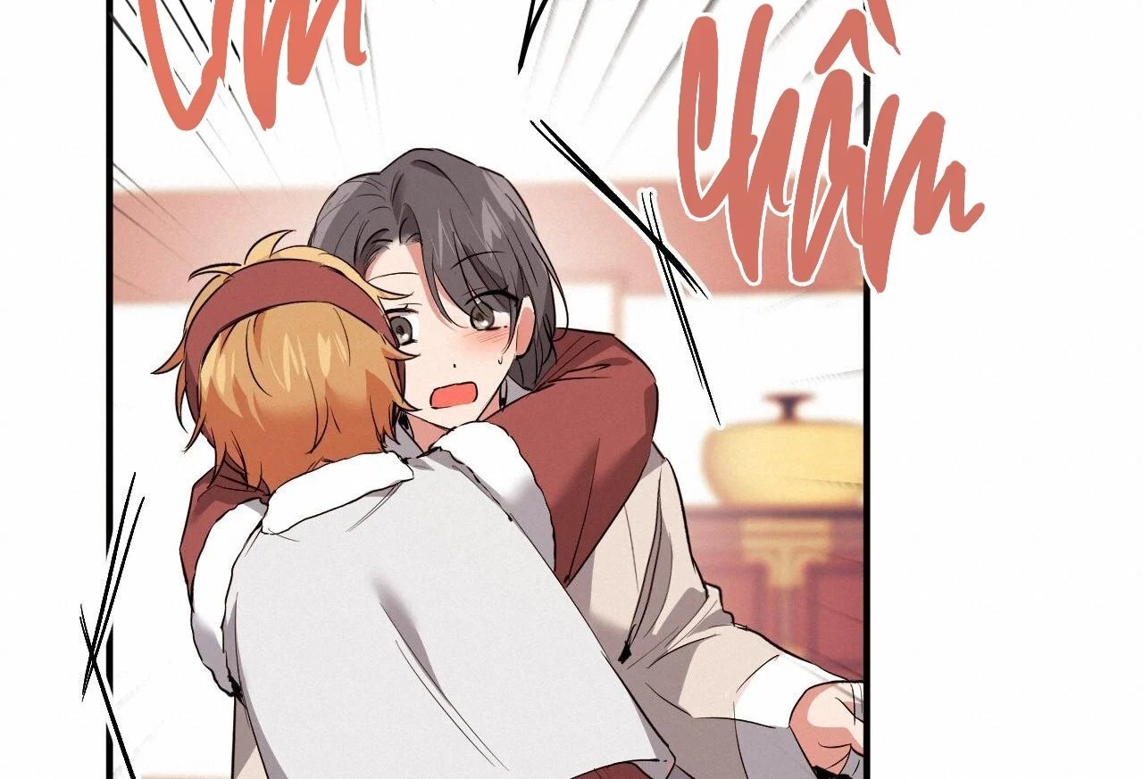 những chú thỏ của hapypy chapter 65 90