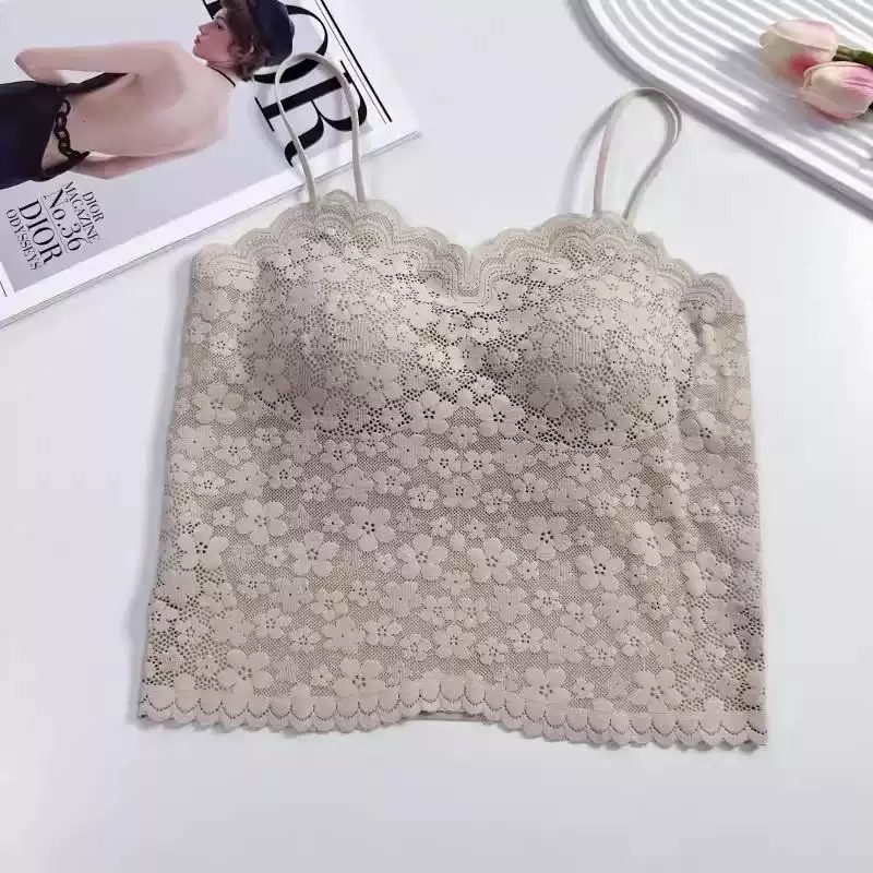 ÁO BRA REN SU SIÊU XINH TÔN DÁNG DƯỚI 65KG DÀNH CHO NỮ