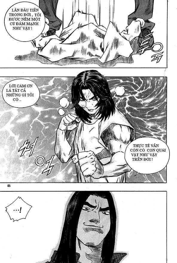 change guy chapter 277 8