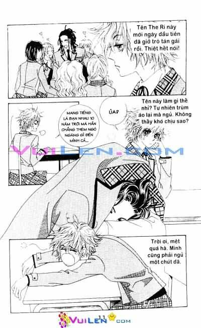 đợi em chapter 9 12