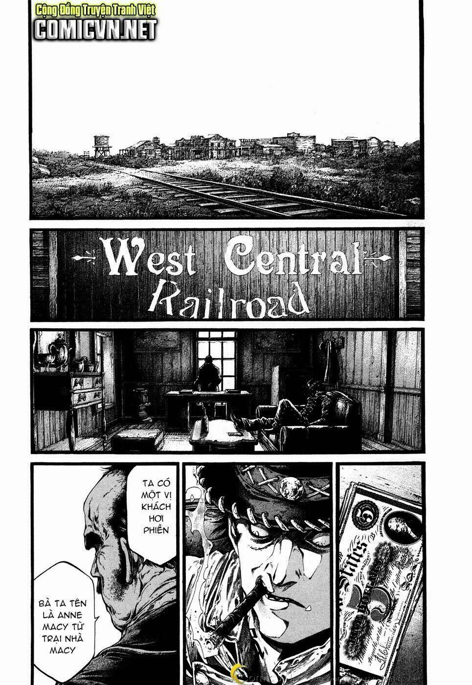 green blood chapter 26 6