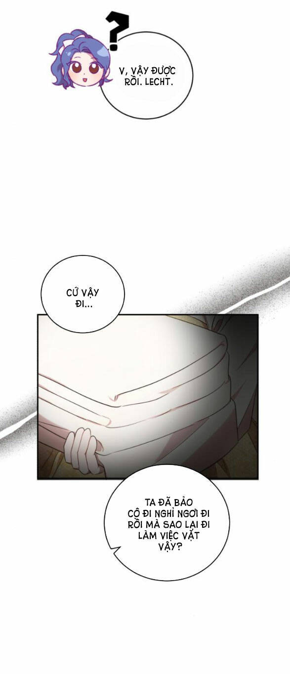 nếu là phản diện, liệu tôi sẽ chết? chapter 6.1 28