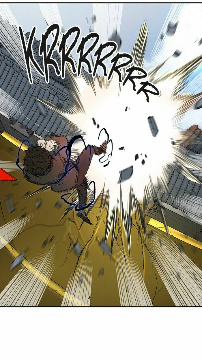 cuộc chiến trong tòa tháp chapter 383 19