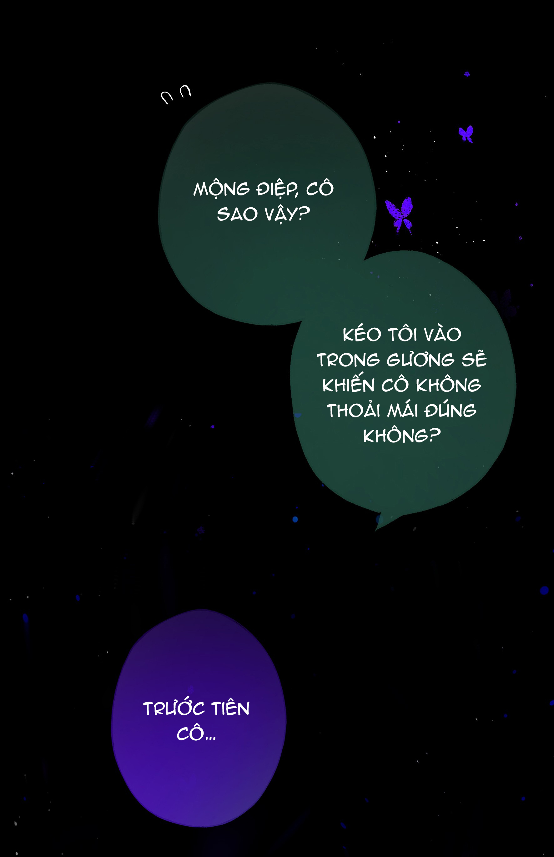 trộm hương chapter 14 9