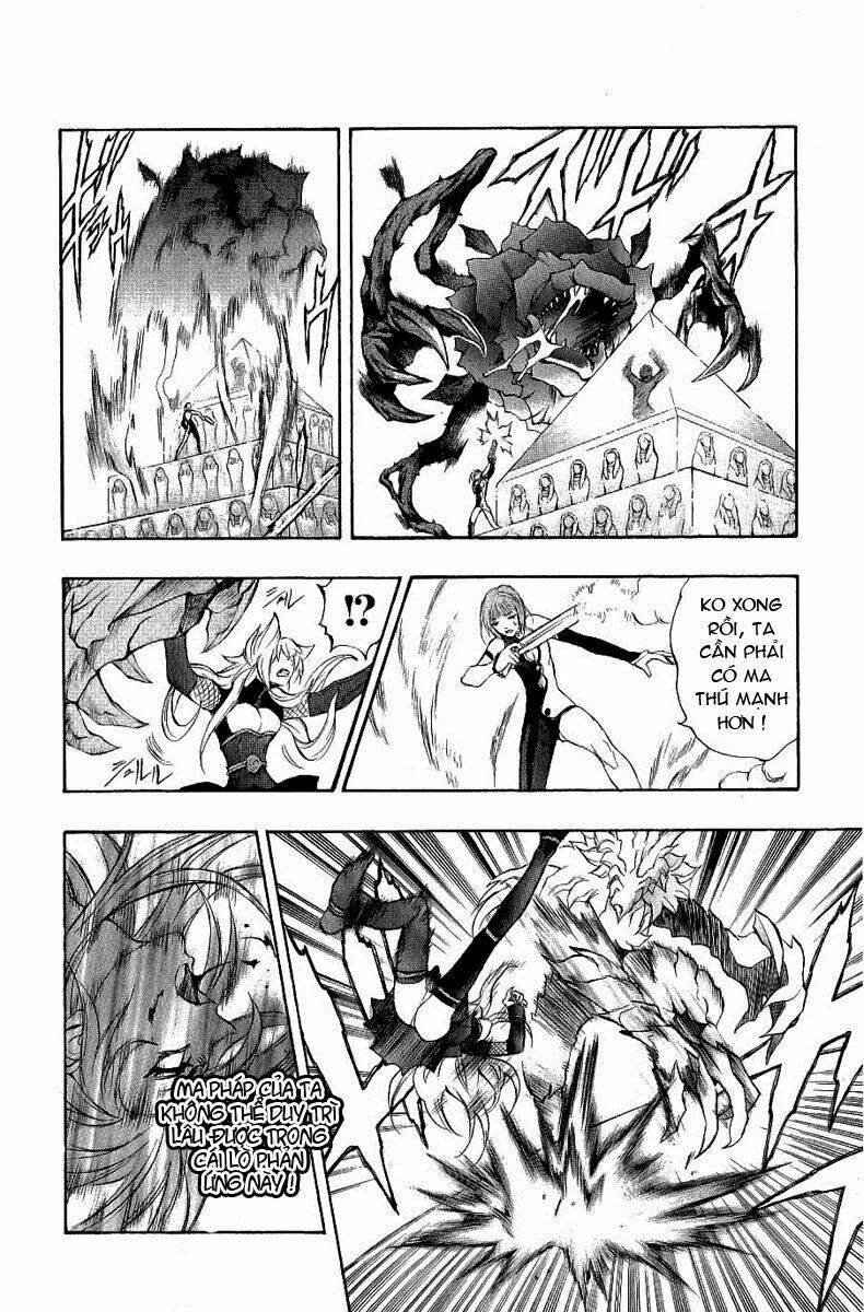 phù thủy phép thuật chapter 44 16