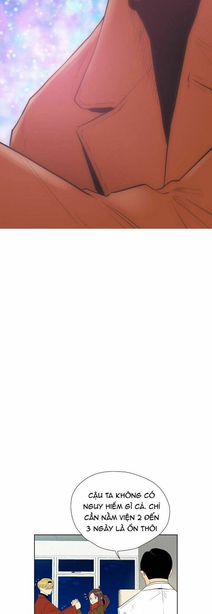 kẻ hồi sinh chapter 100 26