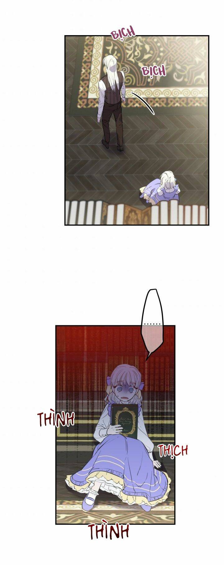 những nhân vật mạnh nhất thế giới ám ảnh tôi chapter 10 5