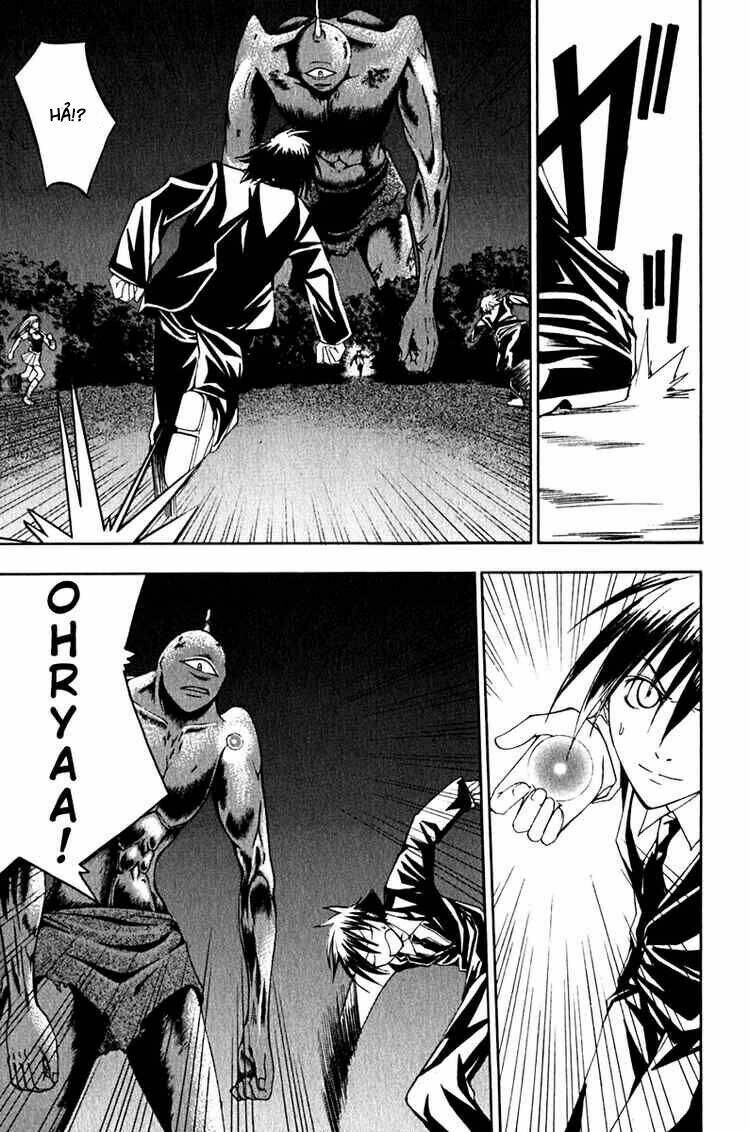 psycho buster chapter 12 22