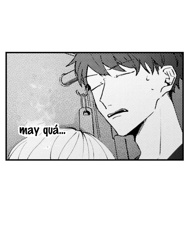 chàng trai xinh đẹp muốn bị hành hạ chapter 7.3 8