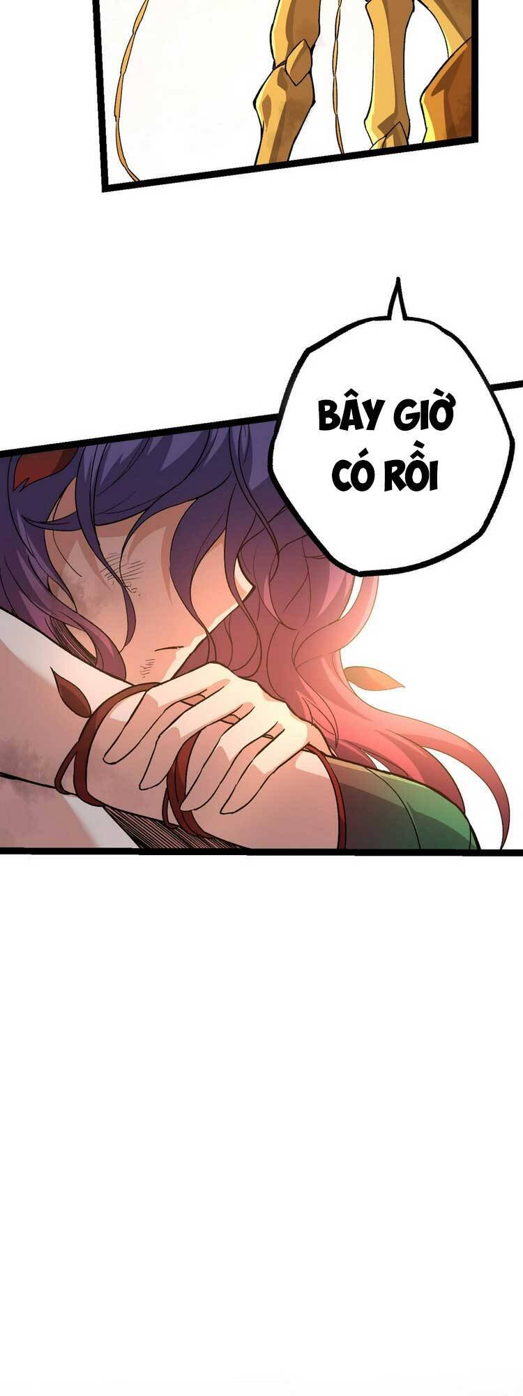 chuyển sinh thành liễu đột biến chapter 48 15