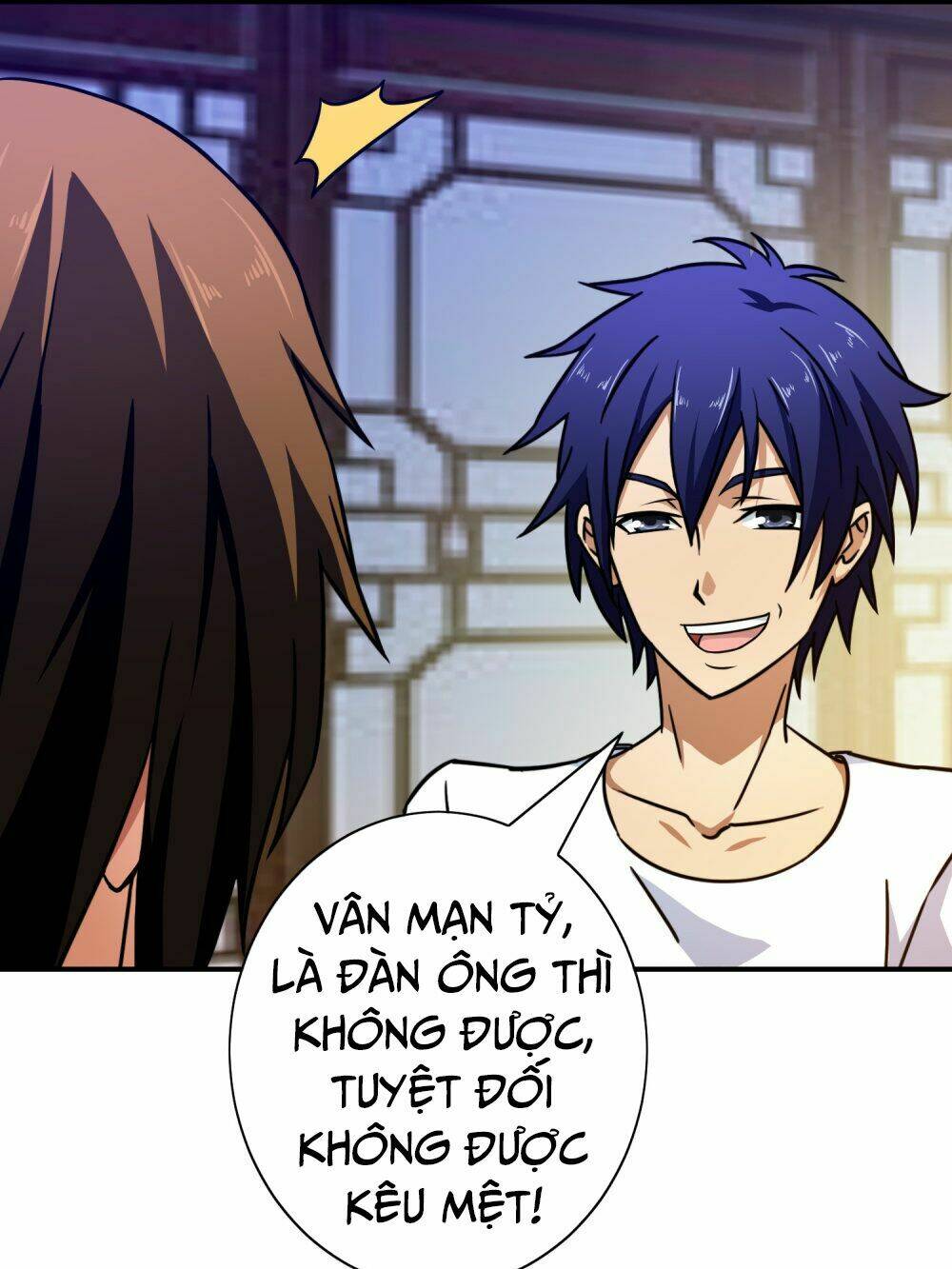 hộ hoa cao thủ tại đô thị chapter 98 14