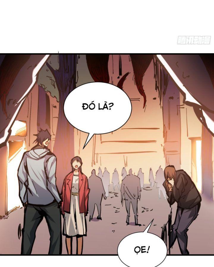 ta thật sự không phải ma vương chapter 5 77