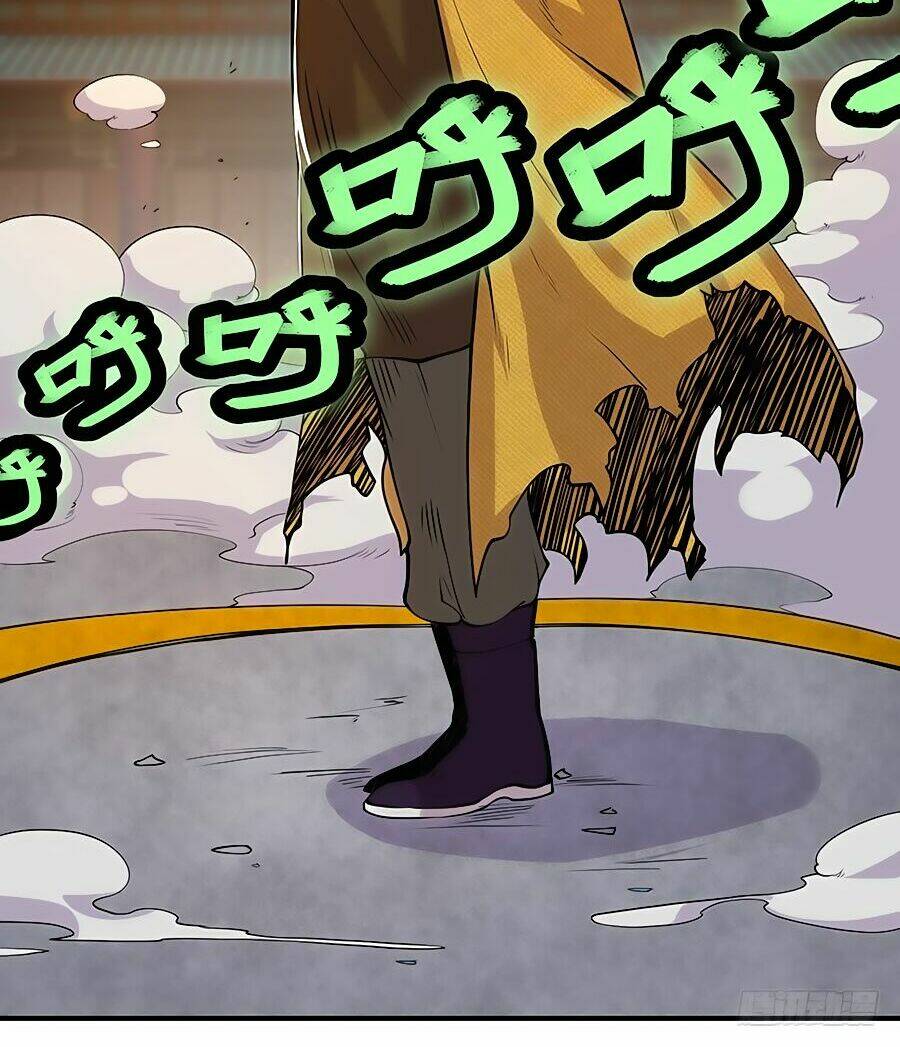 cuộc sống thoái ẩn của võ lâm chi vương chapter 4 19