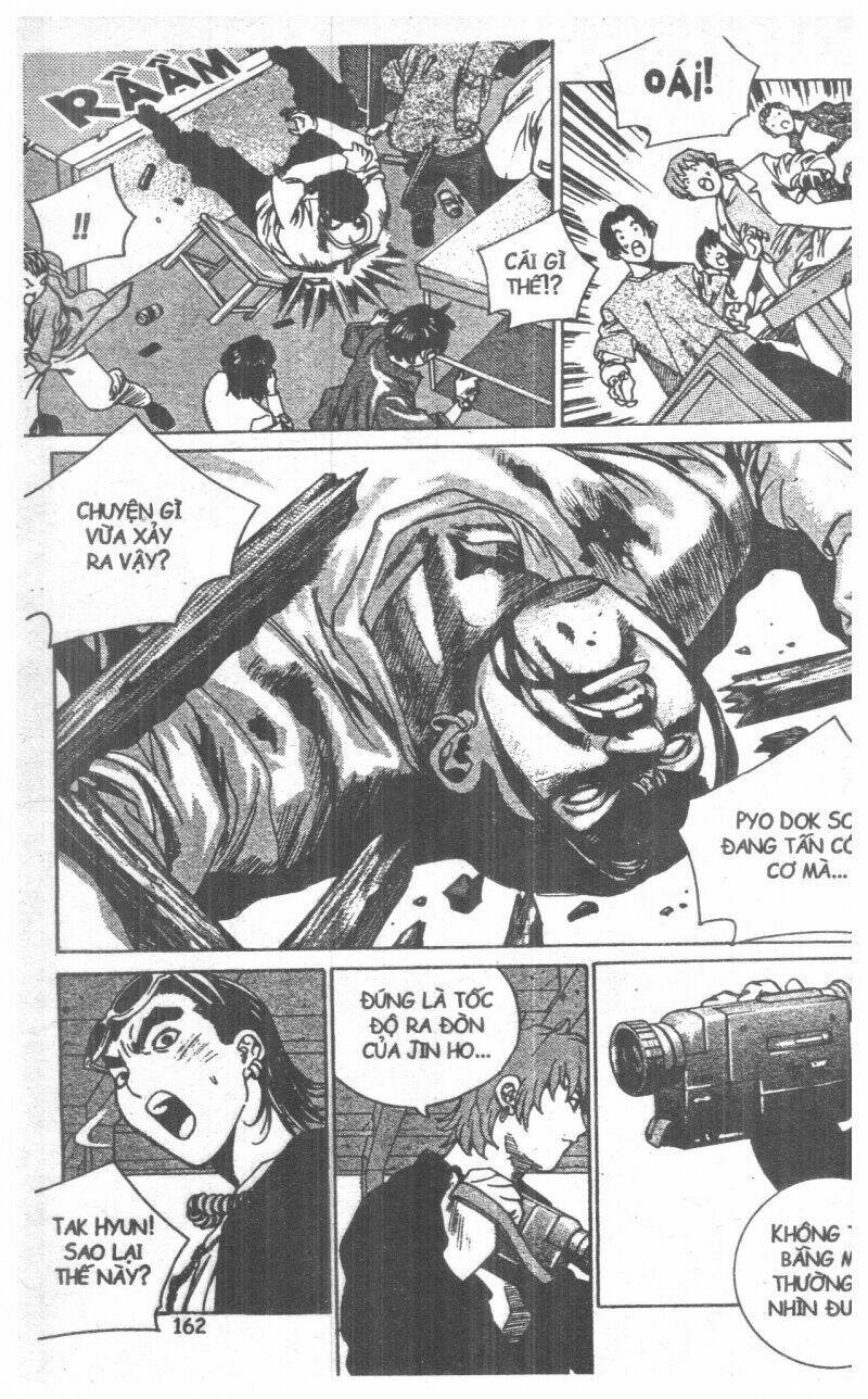 change guy chapter 132 158