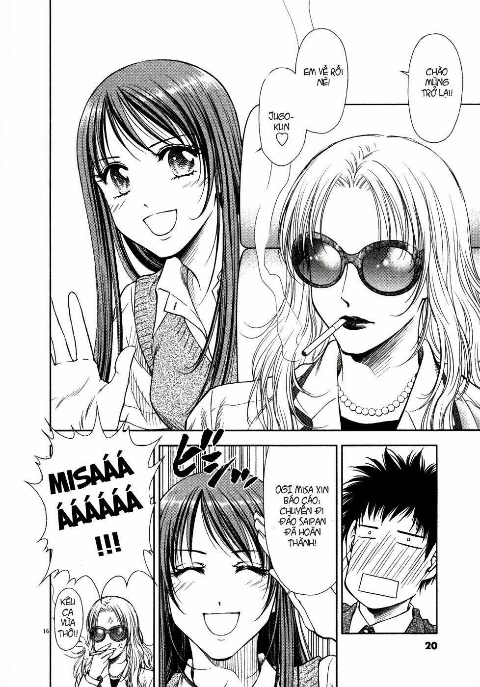 duction man chapter 9 19