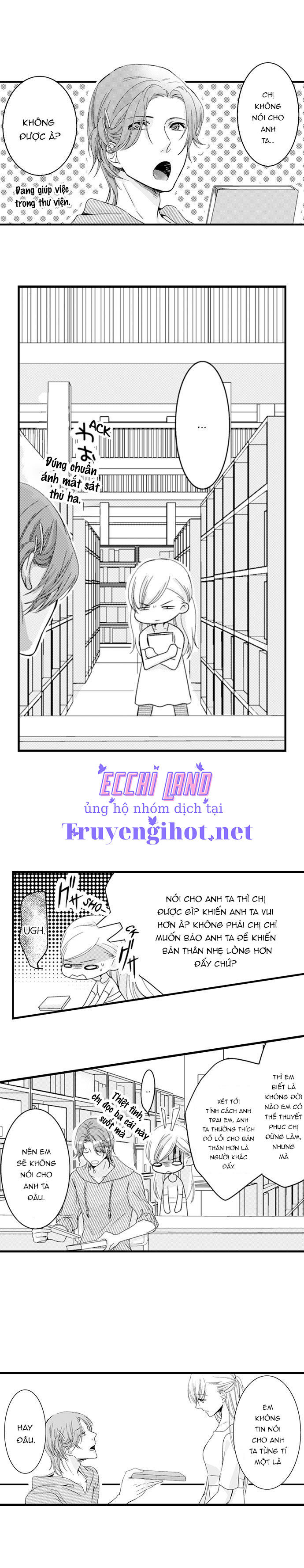 dây dưa một đêm dâm đãng với nhà sư chapter 13.2 2