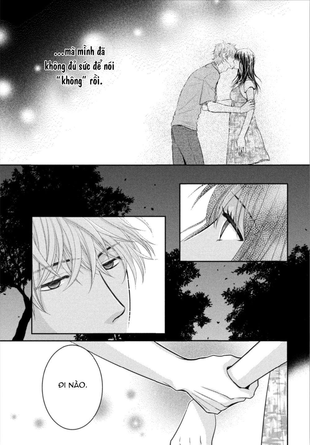 ano natsu chapter 16 39