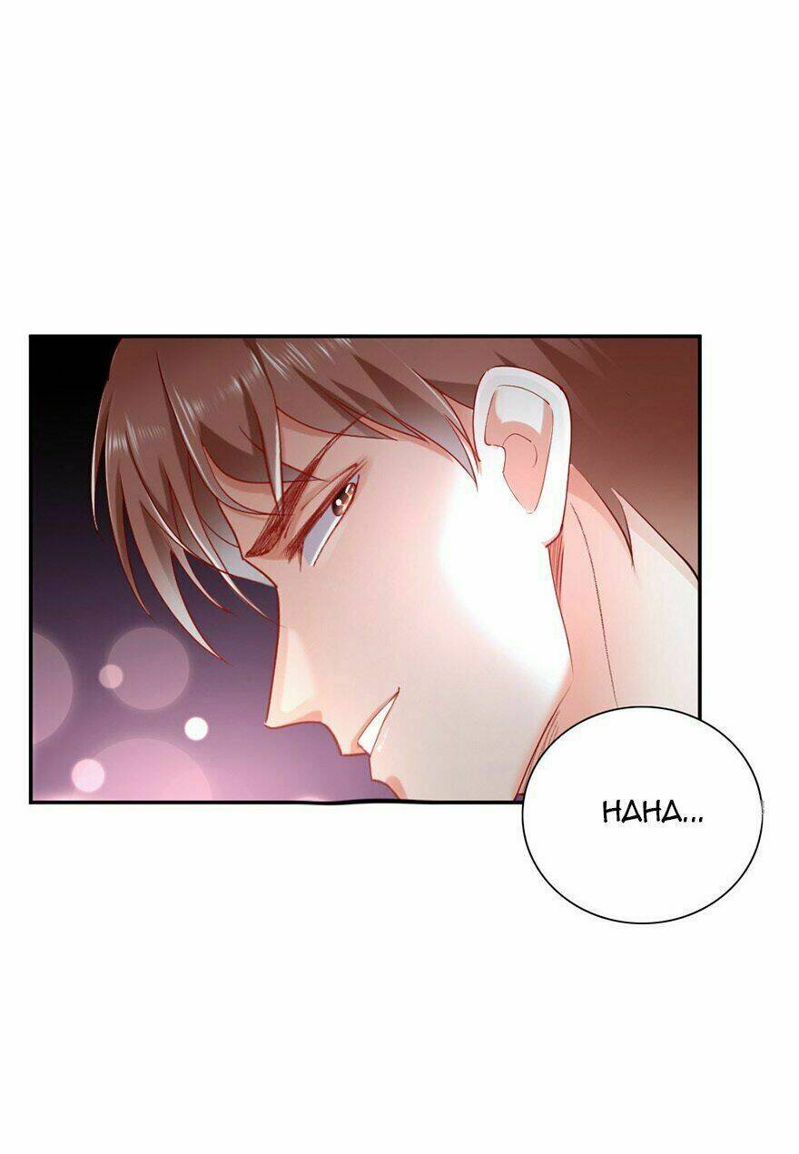 tiểu bạch điềm thê của long thiếu chapter 43 31