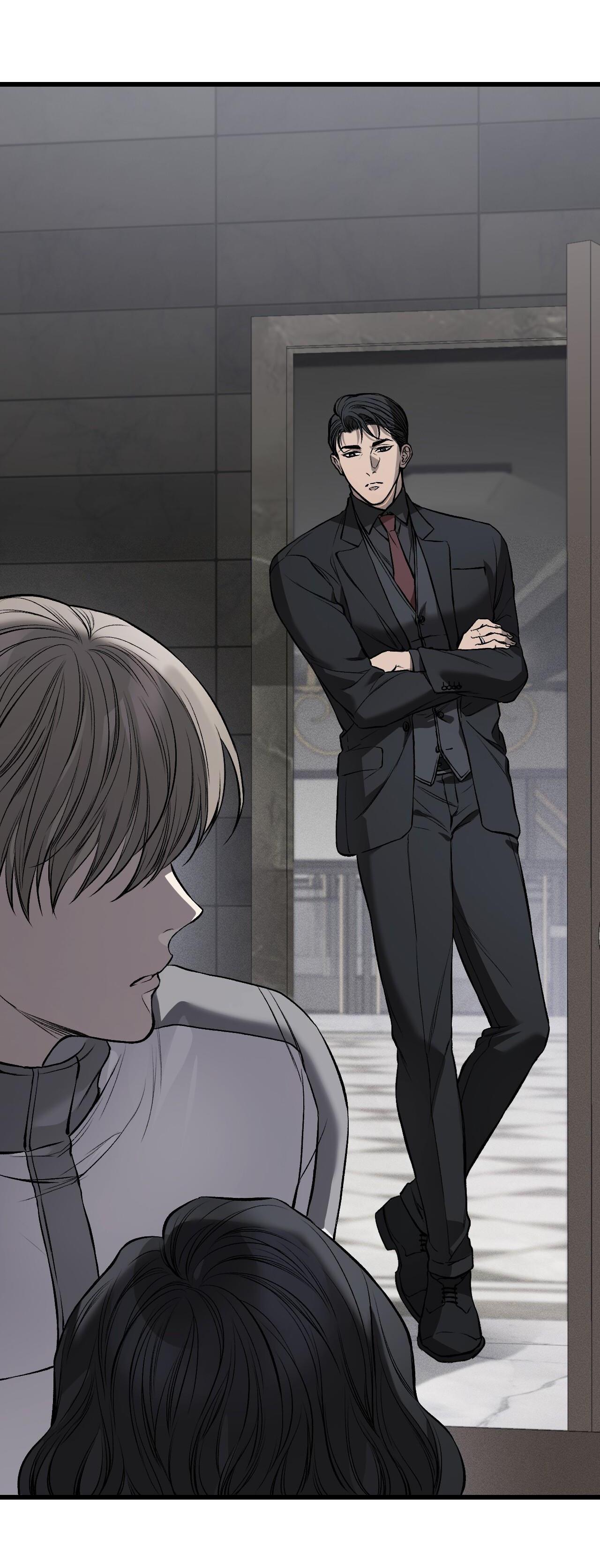 xx đê tiện chapter 3 13