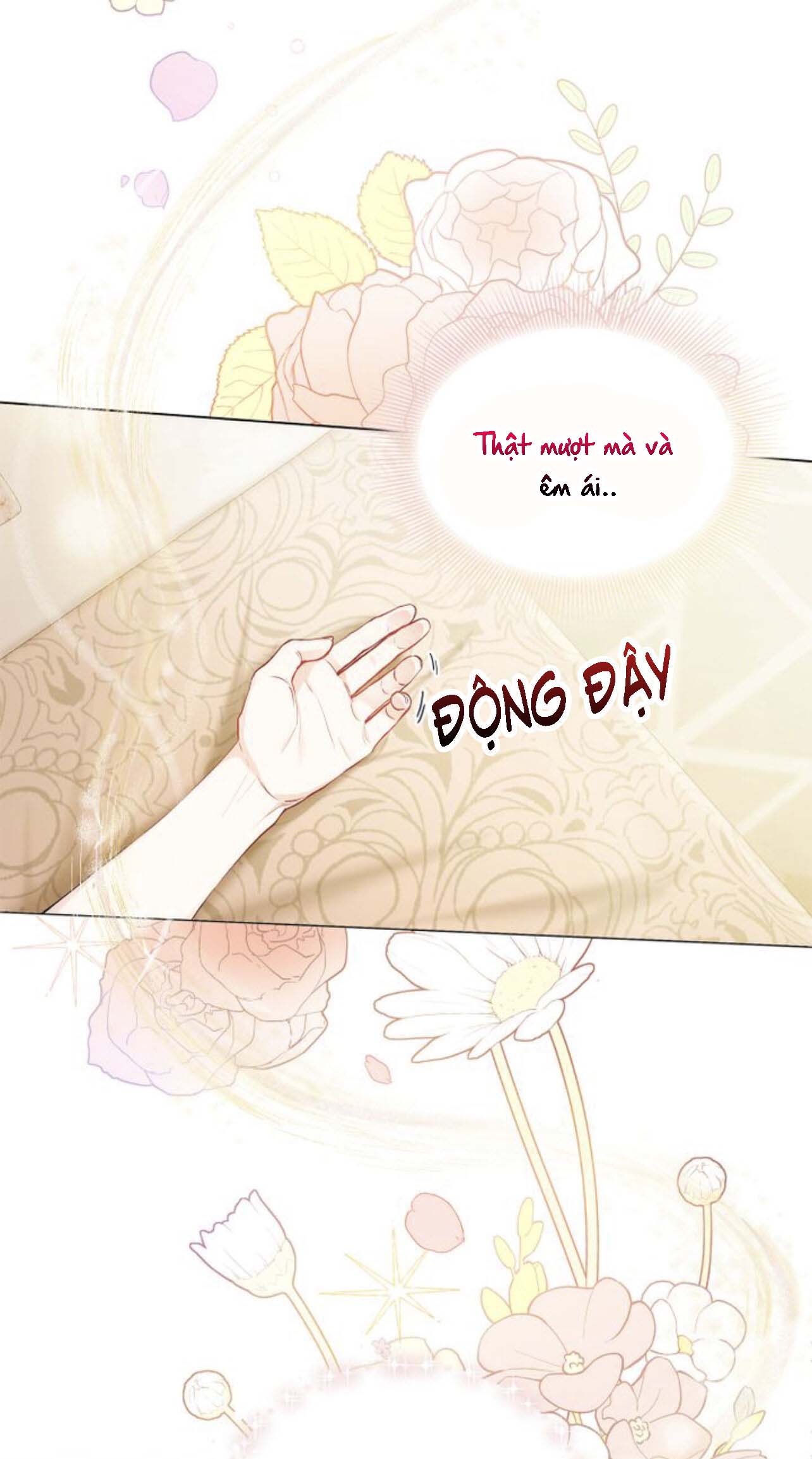 chịu đựng đi đại công tước!! chapter 2 3