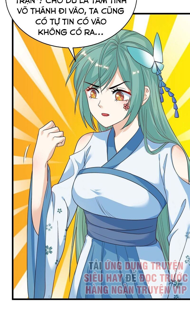 tối cường thăng cấp chapter 156 19