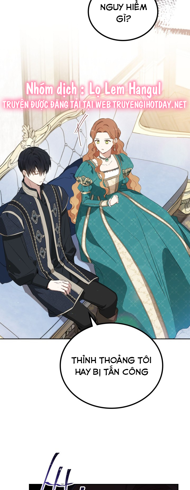 lần này tôi sẽ trở thành gia chủ chapter 140 14