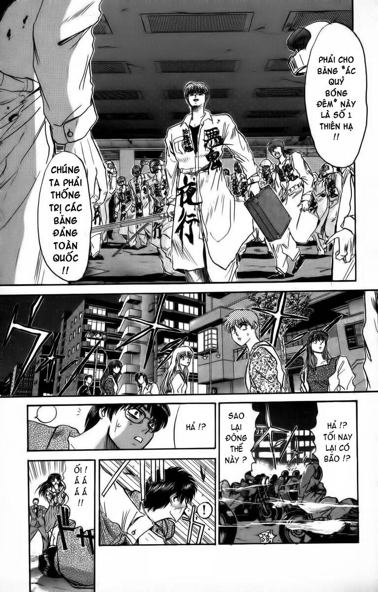 shonan junai gumi chapter 171 12