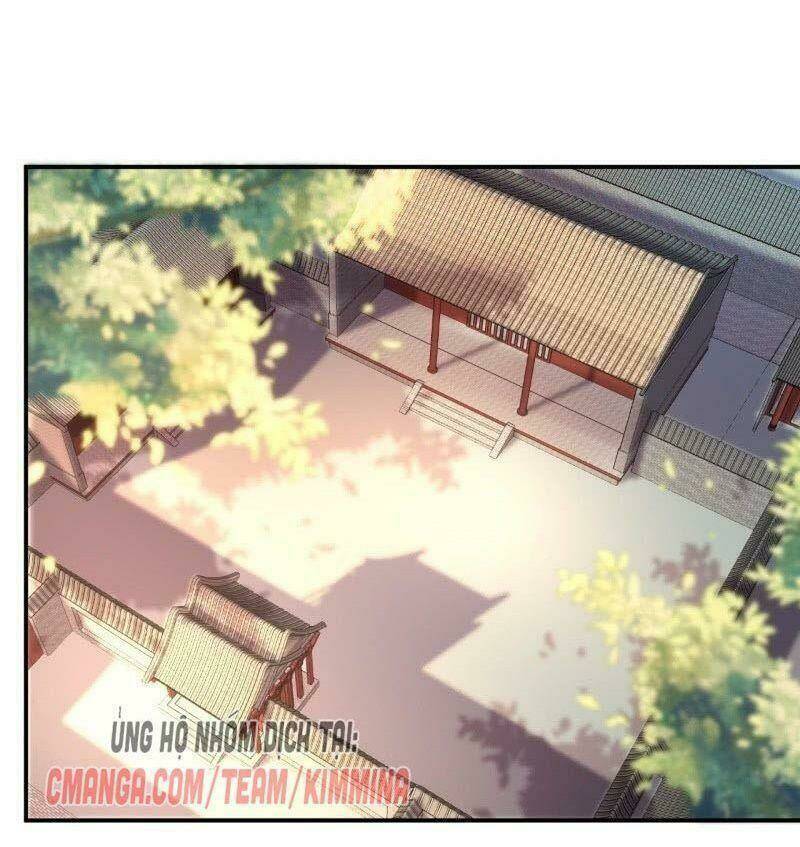 vương gia kiêu ngạo quá khó cua chapter 99 41