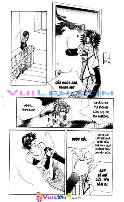 18 years old, we got married chapter 27 20