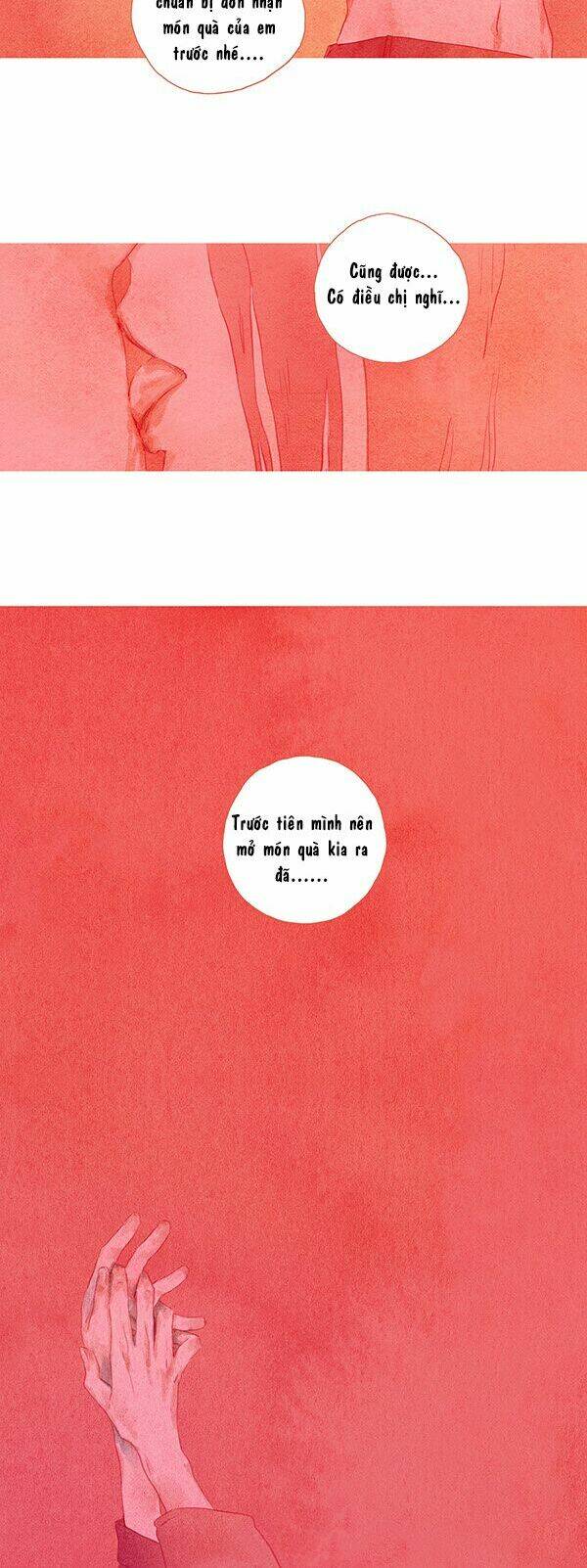 người yêu dấu chapter 15 26