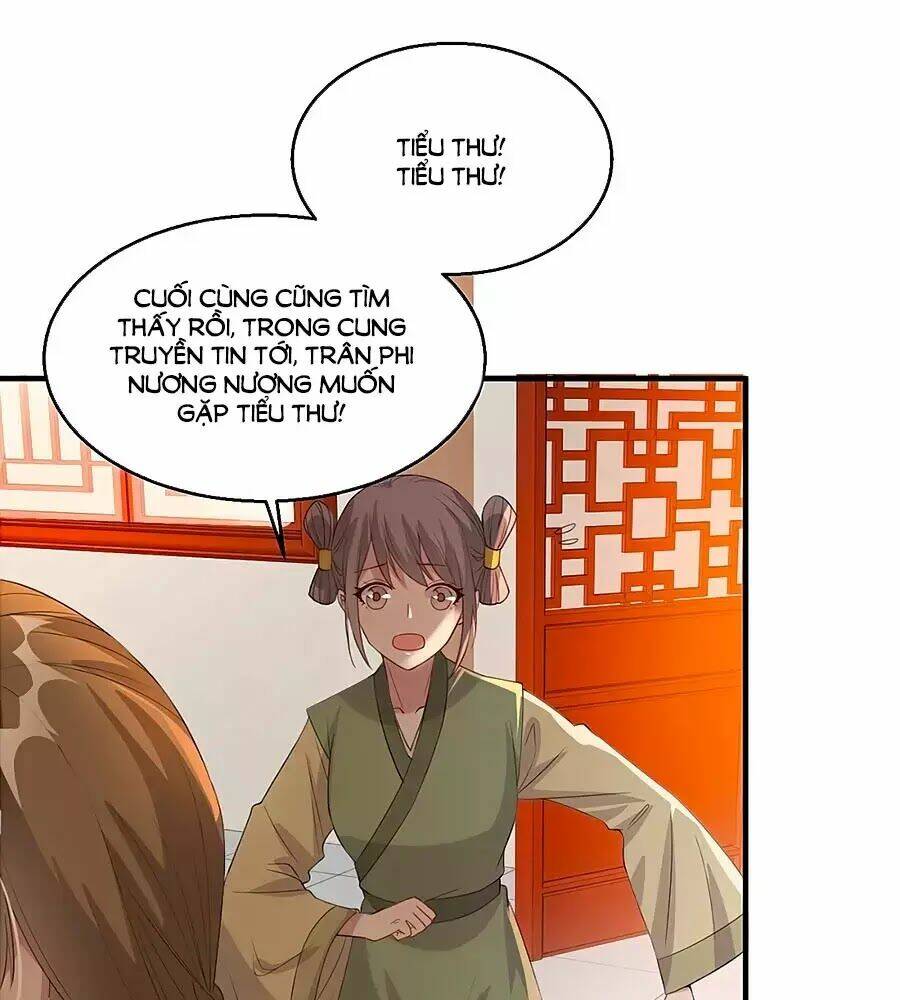 gian phi như thử đa kiều chapter 57 65