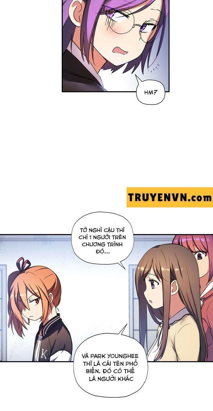 girls marmot chapter 27 8