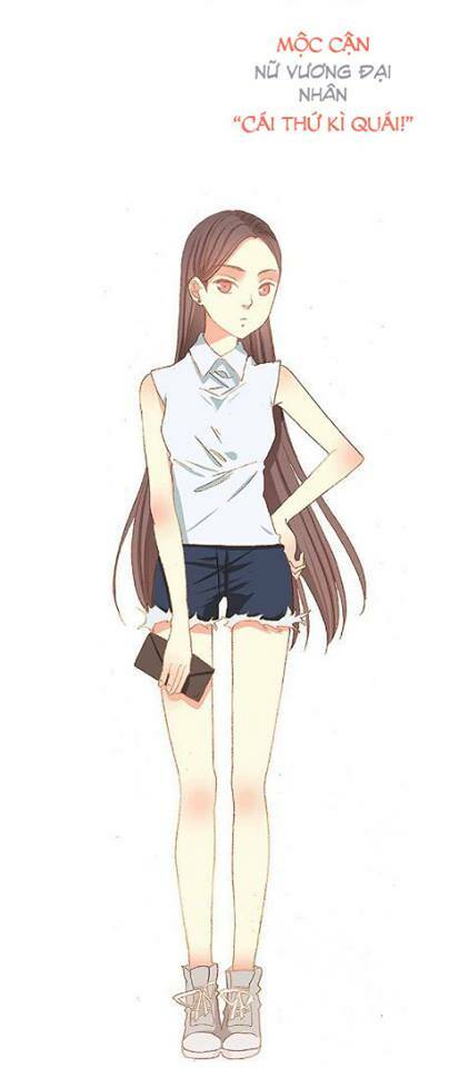 cho đến vì sao cuối cùng chapter 1 16