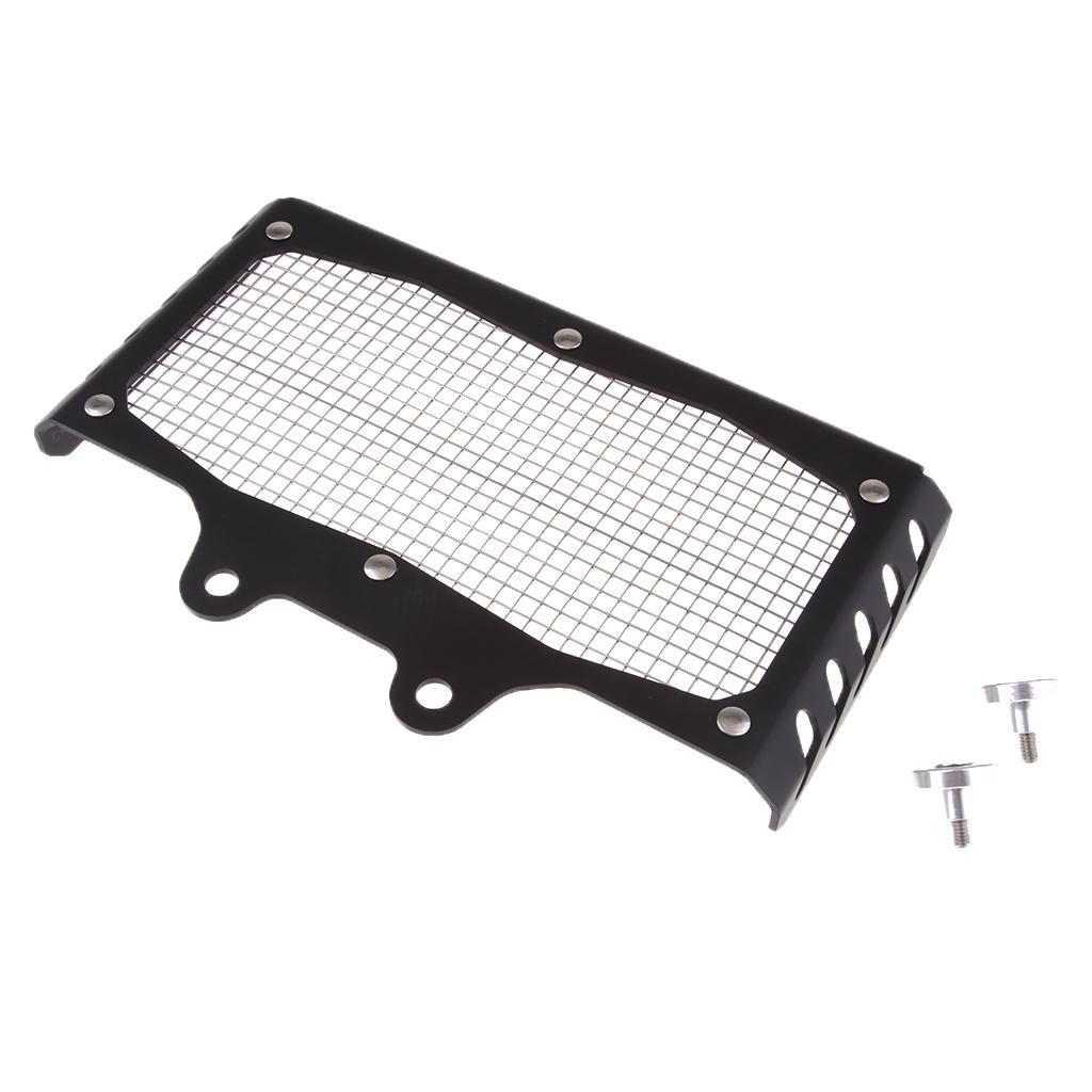 Stainless Steel Motorbike Radiator Guard Grill Cover For BMW R NINE T 14-17