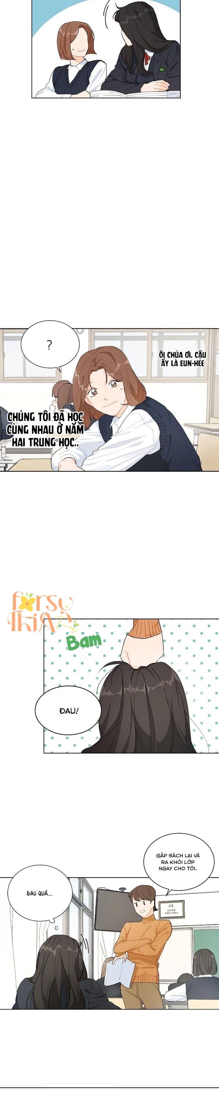 ngày mai tươi đẹp chapter 2 20