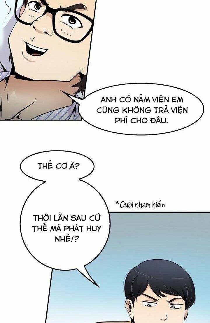 điều tra viên chuyển sinh chapter 38 13