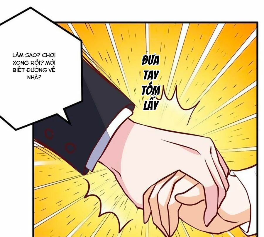 tổng tài đích thiên giới manh thê chapter 84 7