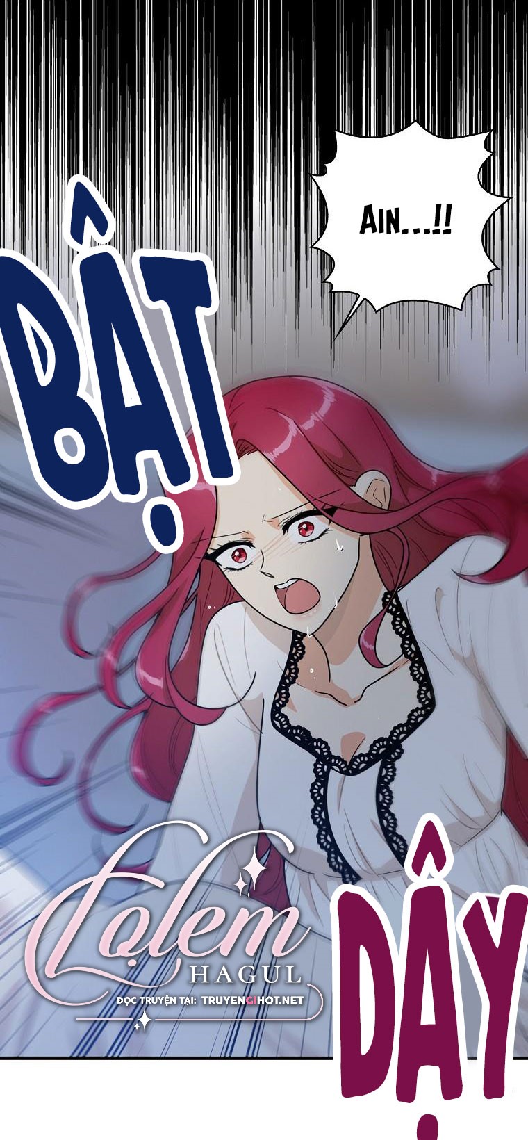 xuyên không trở thành mami của nhân vật phản diện chapter 59 41