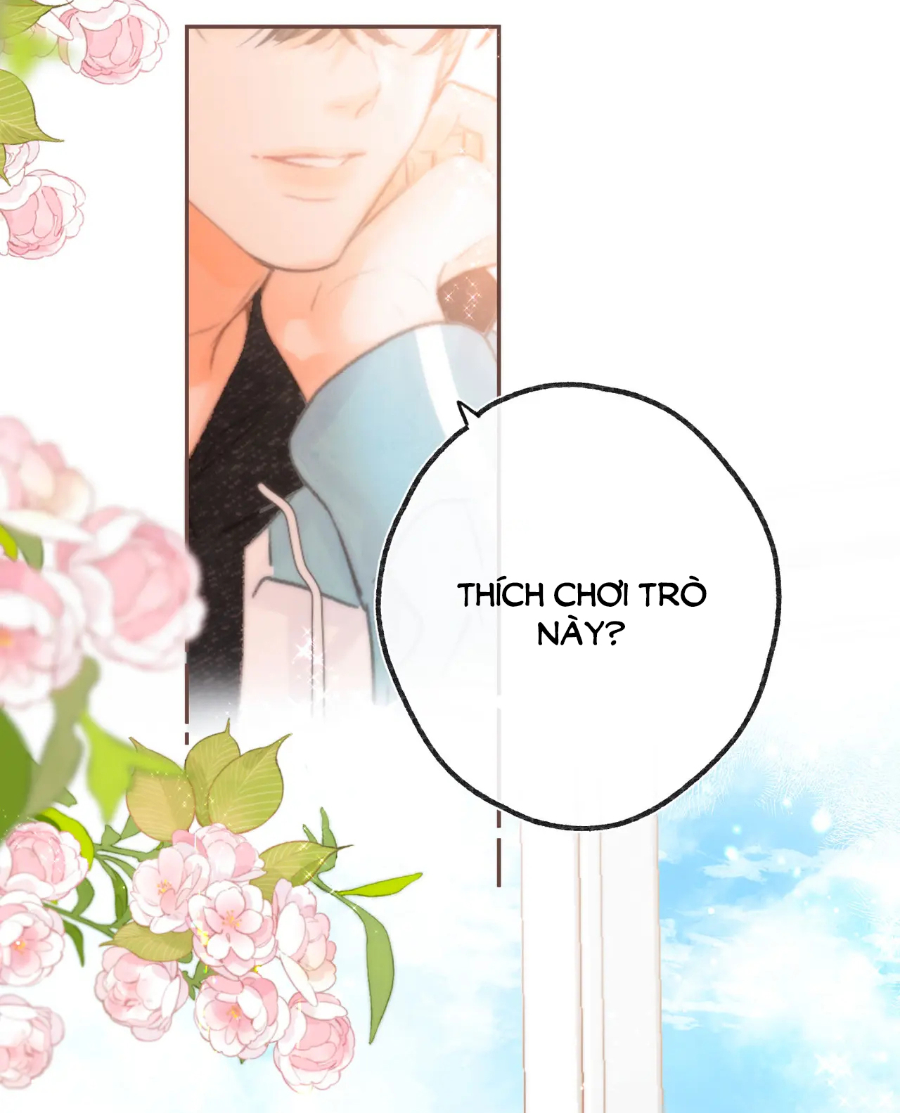 Tôi Mơ Giữa Ban Ngày chapter 21.2 - Trang 4